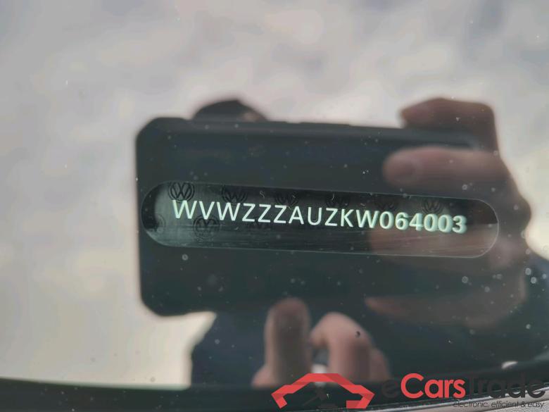 VOLKSWAGEN GOLF 85 kW #2