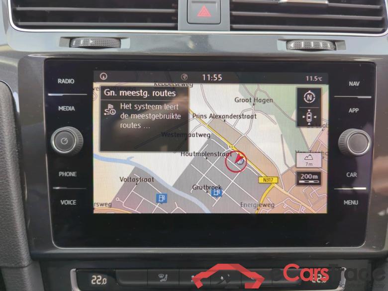 VOLKSWAGEN GOLF 85 kW #3