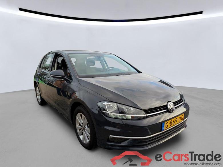 VOLKSWAGEN GOLF 85 kW #4