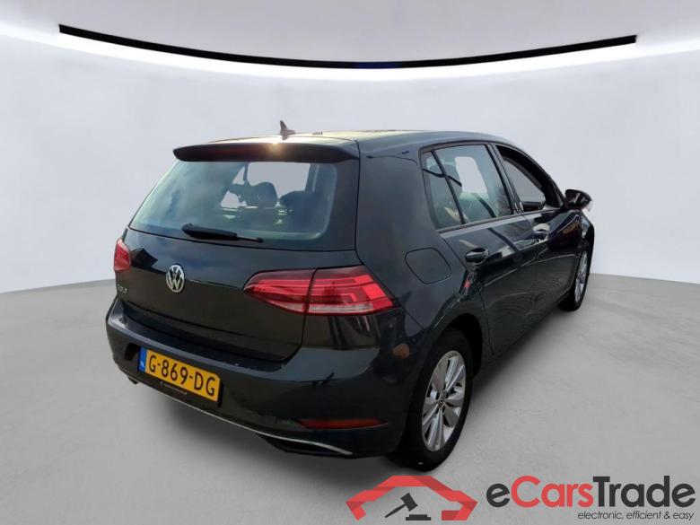 VOLKSWAGEN GOLF 85 kW #5