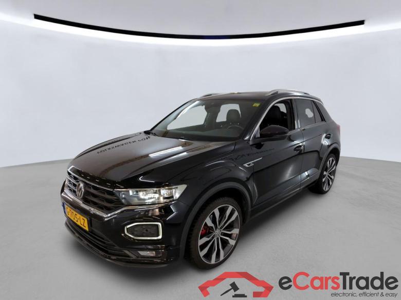 VOLKSWAGEN T-Roc 110 kW