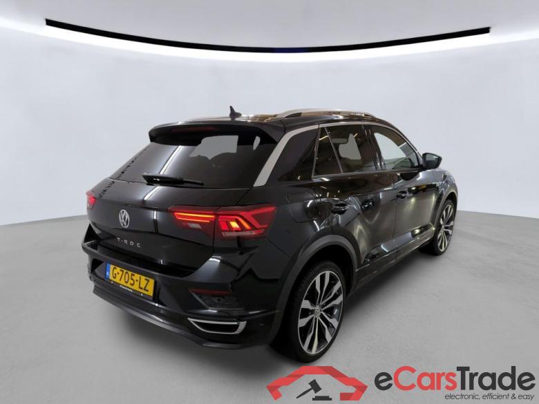 VOLKSWAGEN T-Roc 110 kW #6