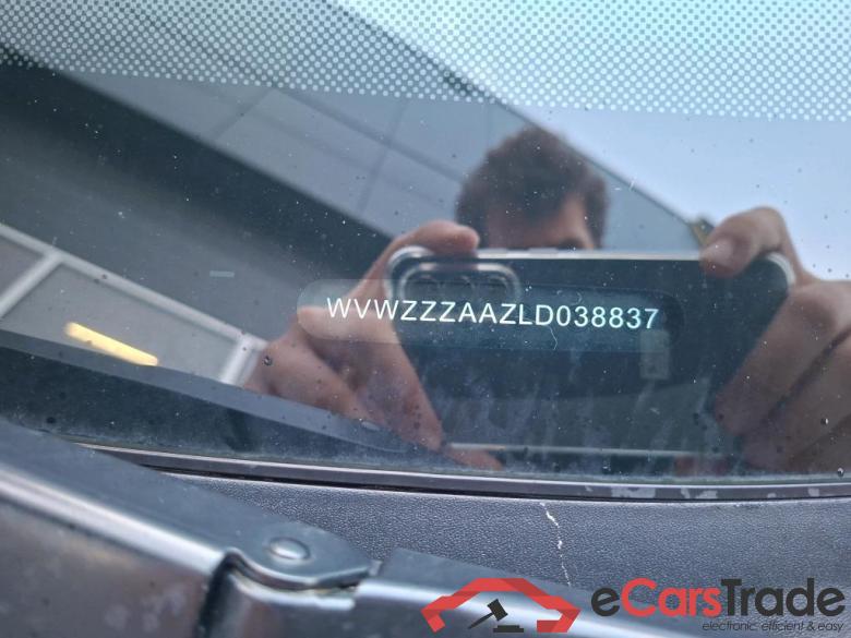 VOLKSWAGEN up! 44 kW #2