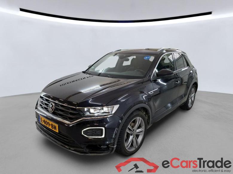 VOLKSWAGEN T-Roc 110 kW #1