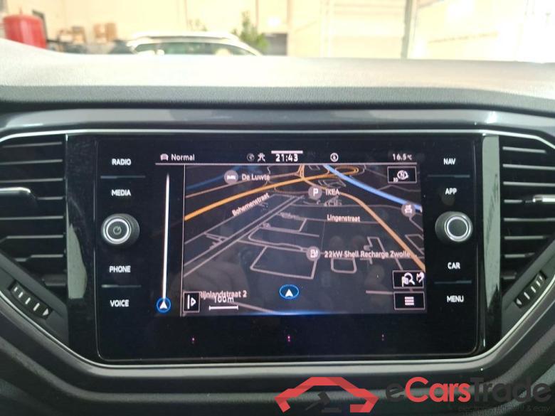 VOLKSWAGEN T-Roc 110 kW #2