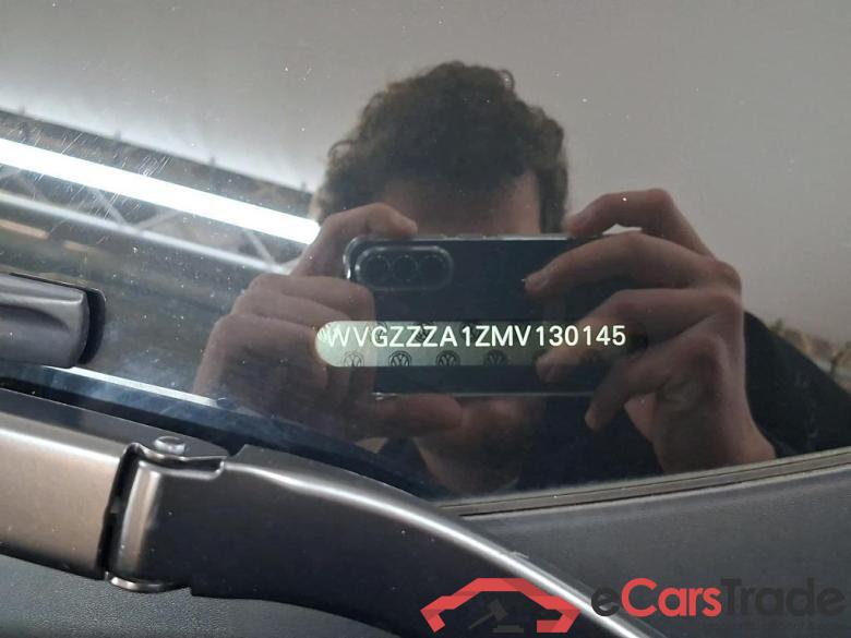 VOLKSWAGEN T-Roc 110 kW #3