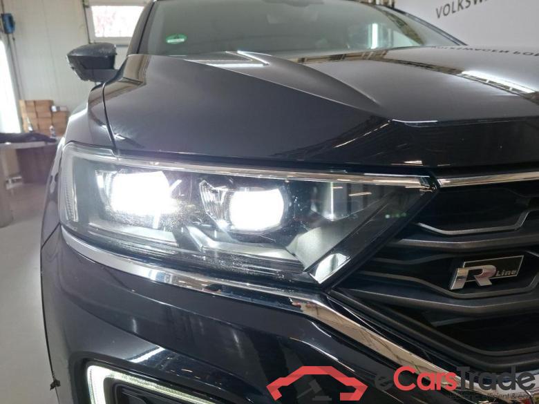 VOLKSWAGEN T-Roc 110 kW #4