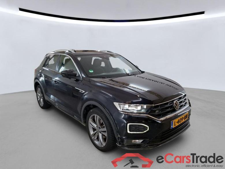VOLKSWAGEN T-Roc 110 kW #5