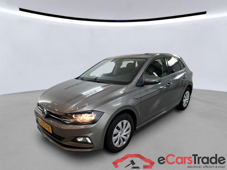 VOLKSWAGEN POLO 70 kW #1