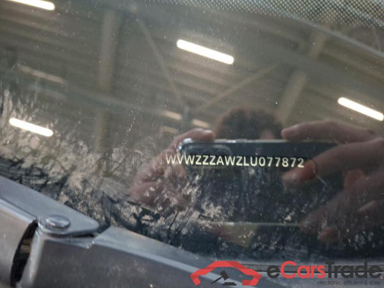 VOLKSWAGEN POLO 70 kW #2