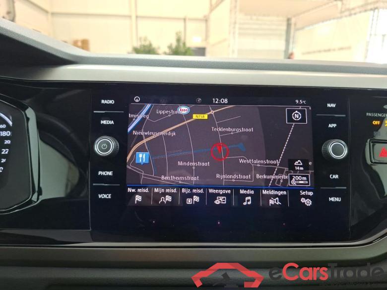 VOLKSWAGEN POLO 70 kW #3