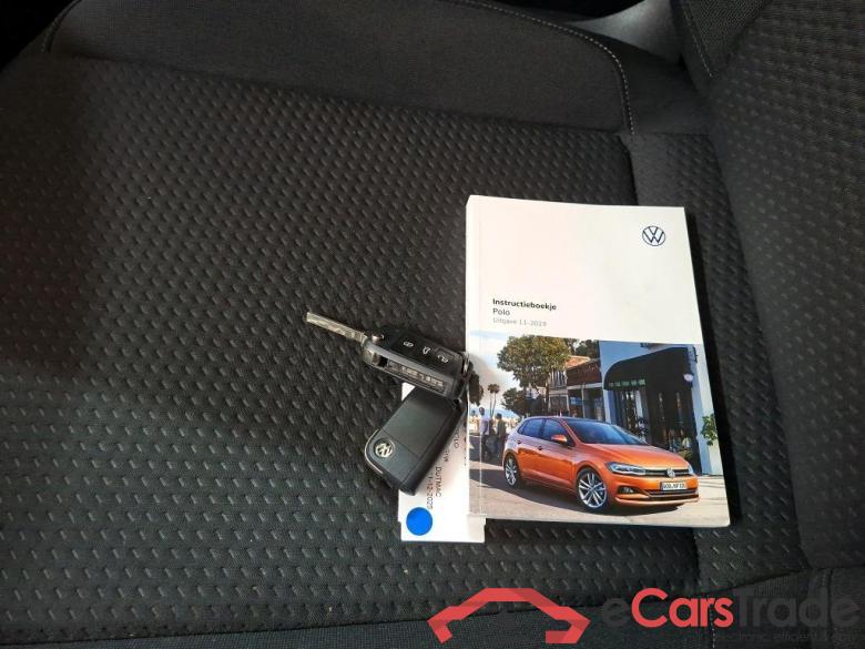 VOLKSWAGEN POLO 70 kW #6