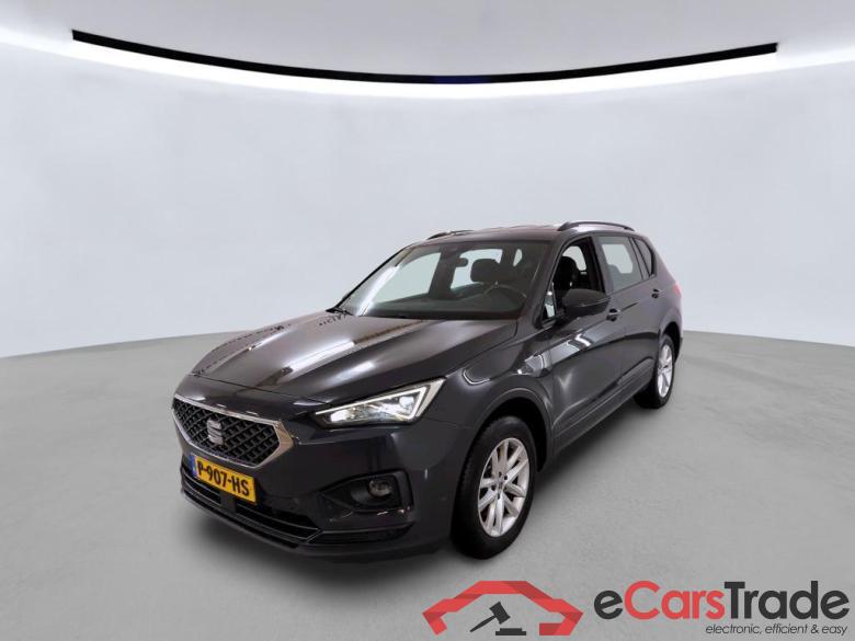 SEAT Tarraco 110 kW #1