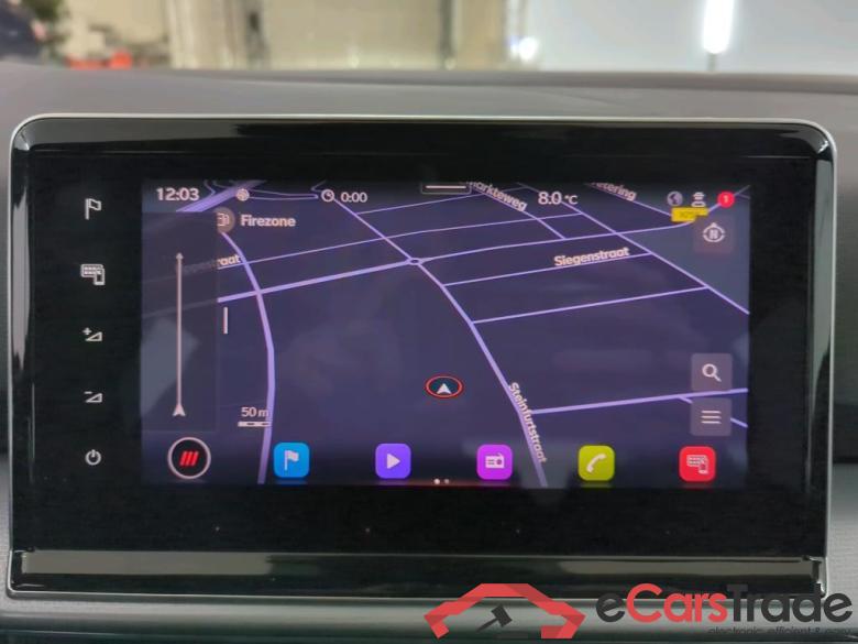 SEAT Tarraco 110 kW #2