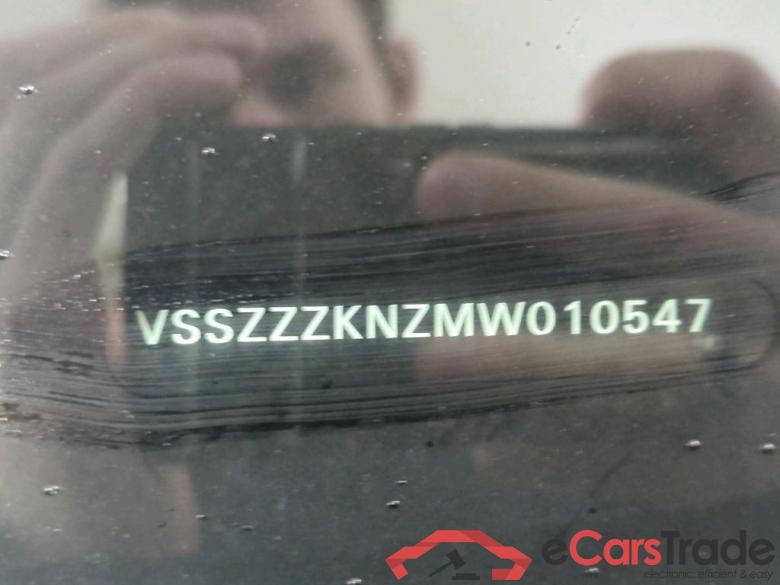 SEAT Tarraco 110 kW #3