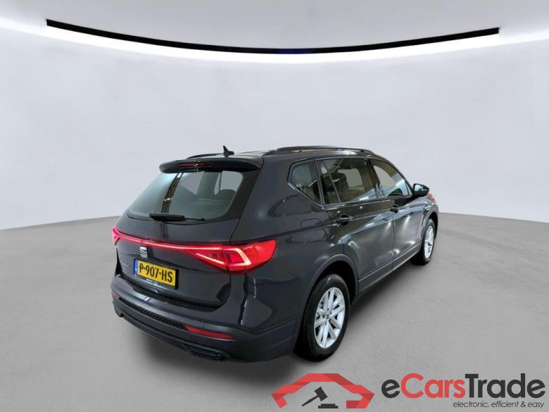SEAT Tarraco 110 kW #5