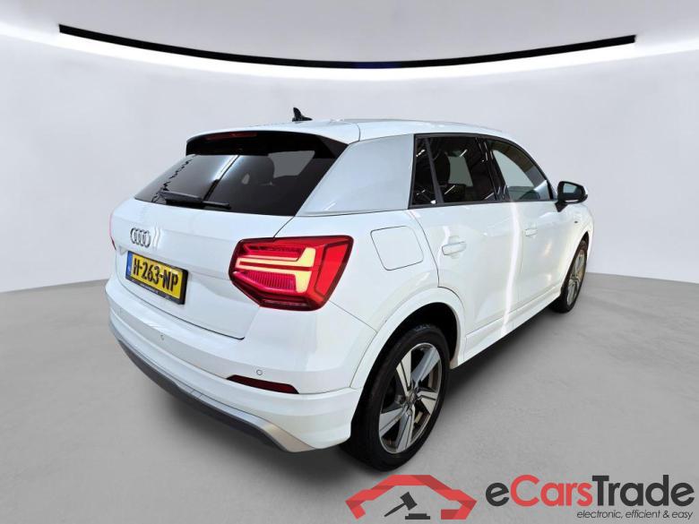 AUDI Q2 85 kW #5