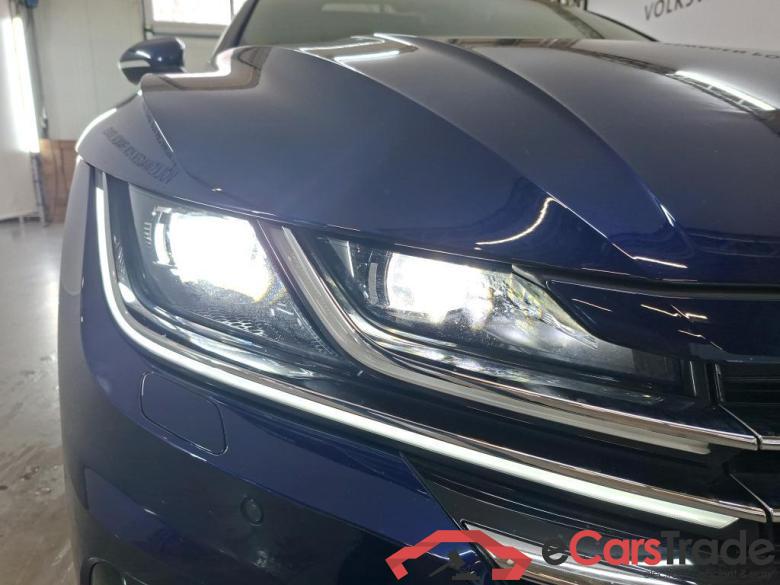 VOLKSWAGEN Arteon 110 kW #4