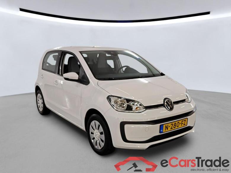 VOLKSWAGEN up! 48 kW #3