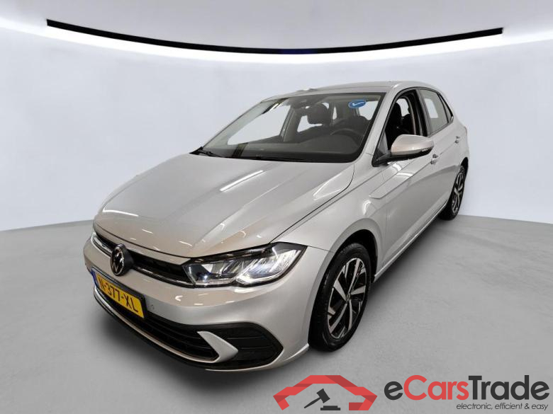 VOLKSWAGEN POLO 70 kW