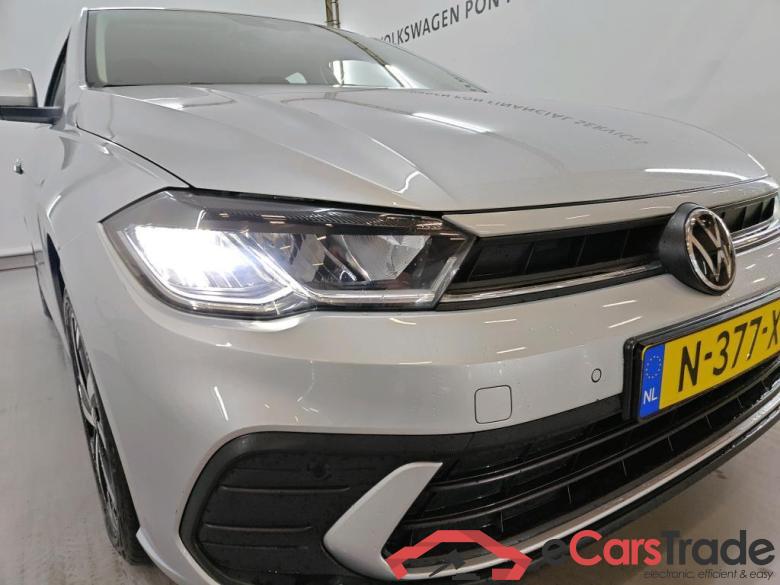 VOLKSWAGEN POLO 70 kW #3