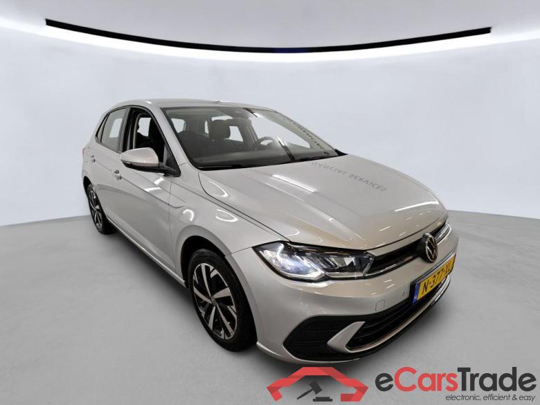 VOLKSWAGEN POLO 70 kW #4