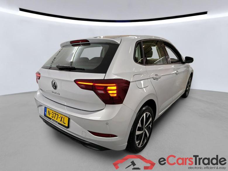 VOLKSWAGEN POLO 70 kW #5