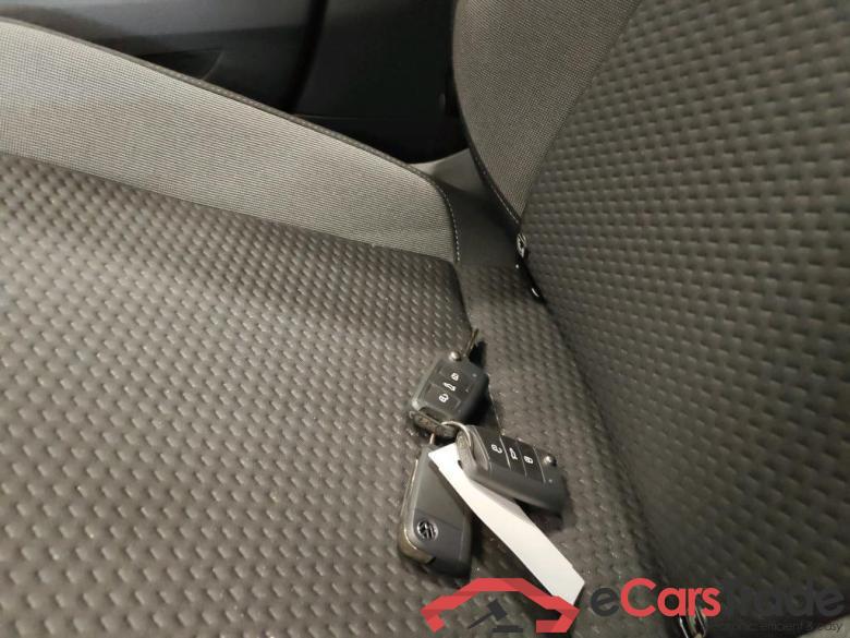 VOLKSWAGEN POLO 70 kW #6