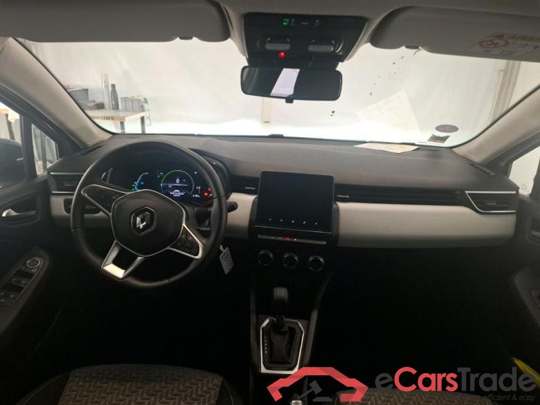 Clio V Evolution 1.6 E-TECH Hybrid 145CV BVA6 E6d #5