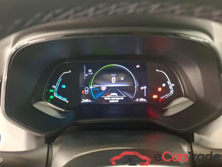 Clio V Evolution 1.6 E-TECH Hybrid 145CV BVA6 E6d #6