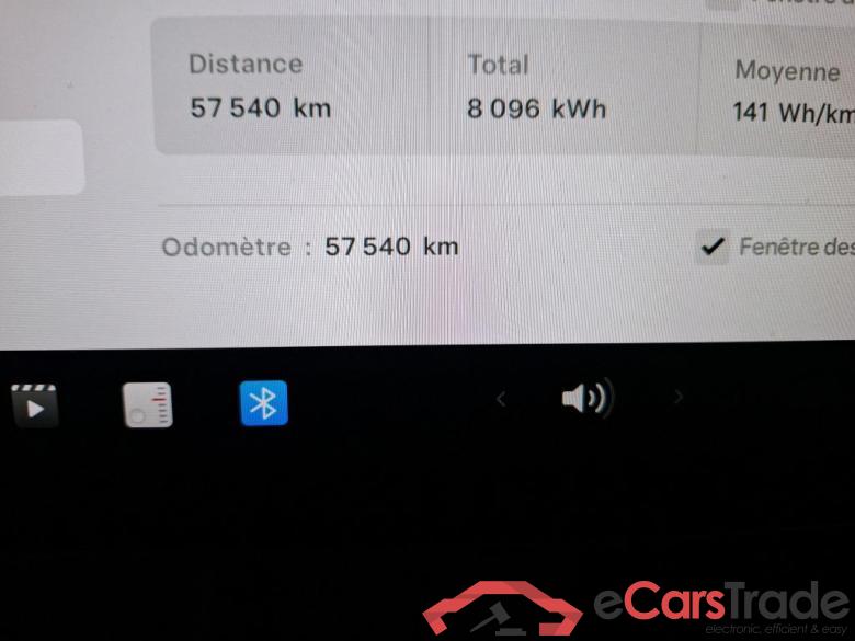 TESLA Model 3 / 2018 / 4P / Berline Autonomie Standard Plus RWD #6