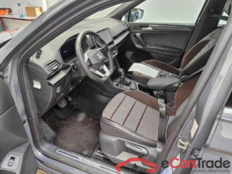 Tarraco Xcellence 4Drive 2.0 TSI 140KW AT7 E6d #4