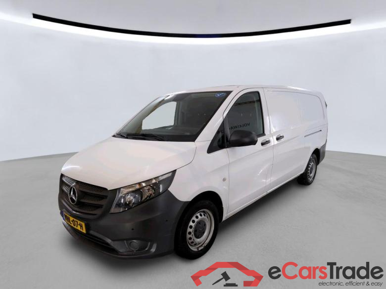 MERCEDES-BENZ Vito 120 kW
