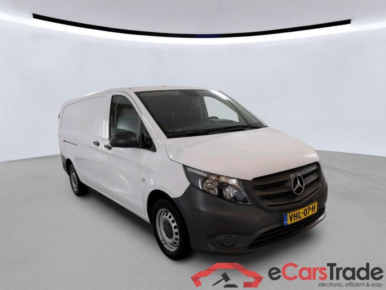 MERCEDES-BENZ Vito 120 kW #4
