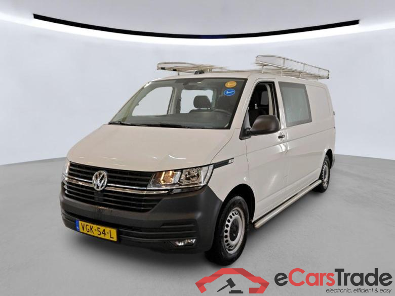 VOLKSWAGEN Transporter 110 kW