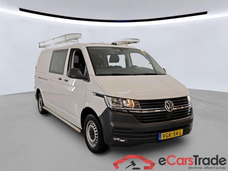 VOLKSWAGEN Transporter 110 kW #3