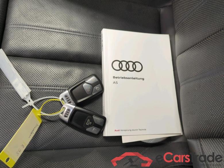 A5 Sportback quattro 2.0 TDI 140KW AT7 E6 #3