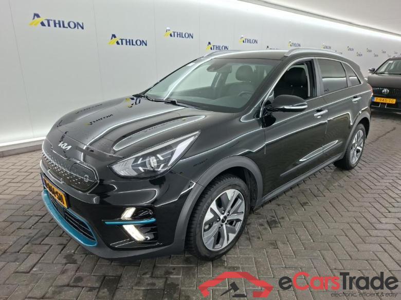 KIA e-Niro 64kWh Edition 5D 150kW #1