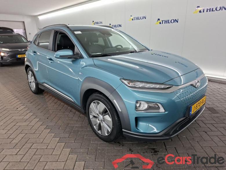 HYUNDAI Kona Premium Electric 64 kWh 5D Athlon Edition #2