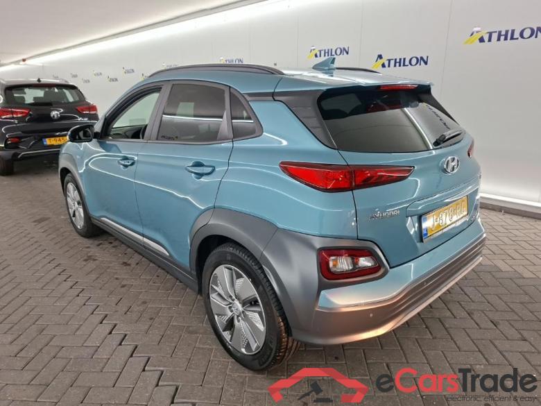 HYUNDAI Kona Premium Electric 64 kWh 5D Athlon Edition #4