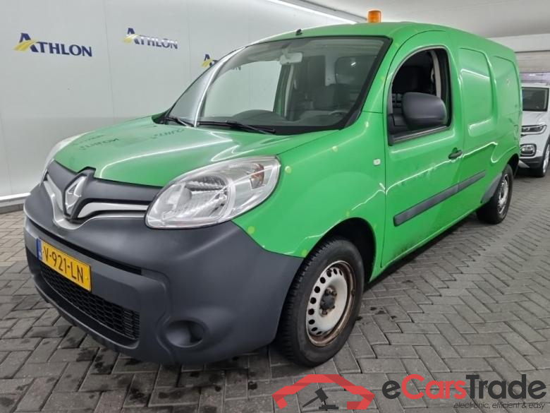 RENAULT KANGOO 1.5 ENERGY dCi 90 Comf Maxi 4D 66kW