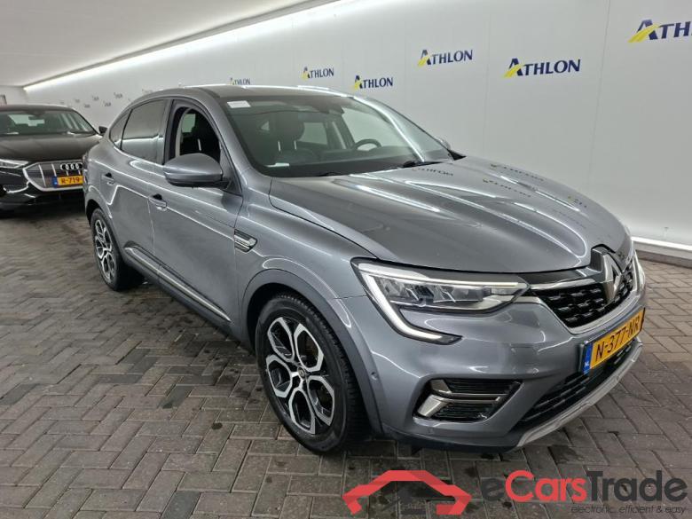 RENAULT Arkana E-TECH Hybrid 145 Intens 5D 107kW #2