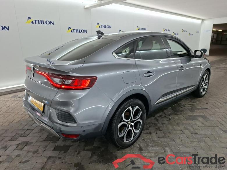 RENAULT Arkana E-TECH Hybrid 145 Intens 5D 107kW #3