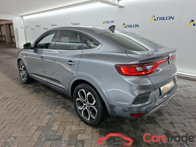 RENAULT Arkana E-TECH Hybrid 145 Intens 5D 107kW #4