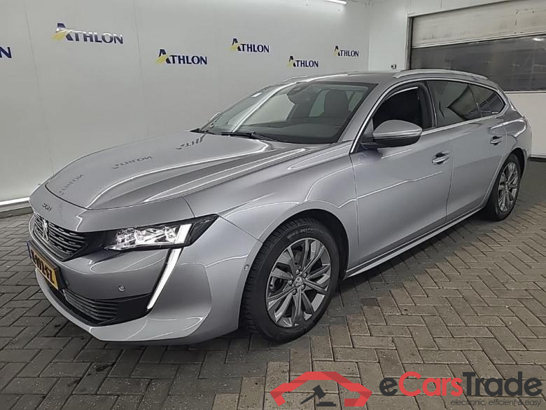 PEUGEOT 508 SW BL Allure Avantage PureTech 180 S&S EAT8 5D Uitl.*