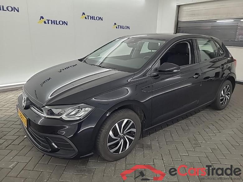 VOLKSWAGEN POLO 1.0 TSI 70kW Life 5D #1