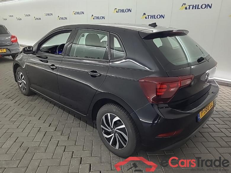 VOLKSWAGEN POLO 1.0 TSI 70kW Life 5D #4