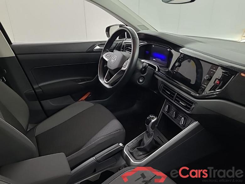 VOLKSWAGEN POLO 1.0 TSI 70kW Life 5D #6