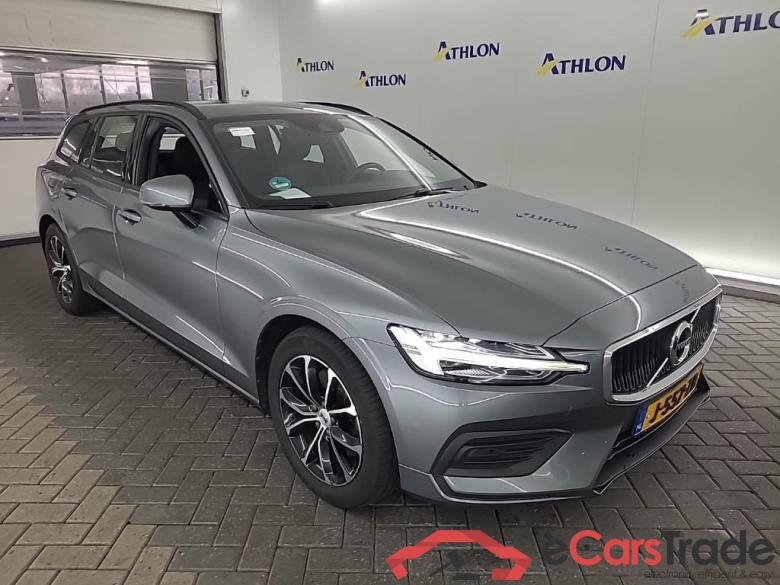 VOLVO V60 B3 Automaat Momentum Advantage 5D 120kW #2