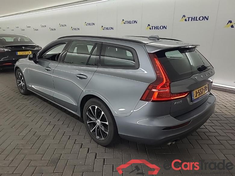 VOLVO V60 B3 Automaat Momentum Advantage 5D 120kW #4